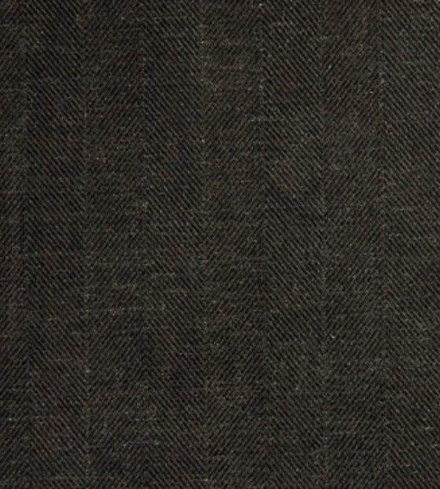 Aldeco Infante Black Coffee Fabric Sample A9 00207110