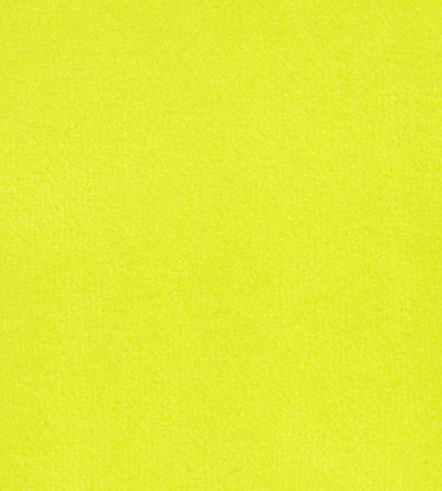 Aldeco Thara Blazing Yellow Fabric Sample A9 00267690