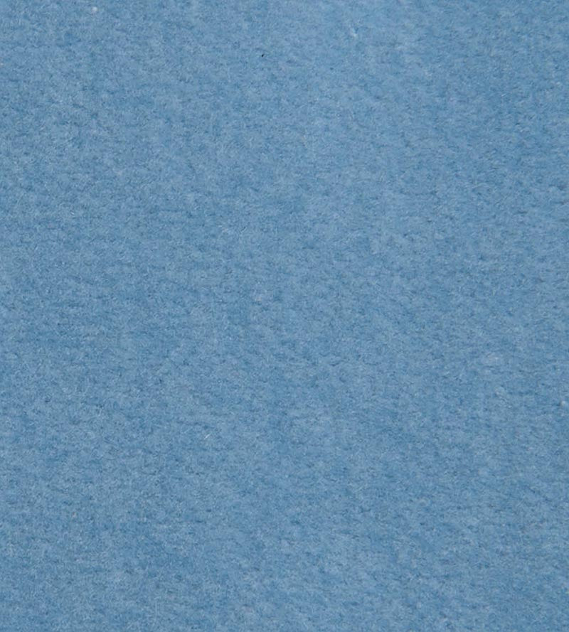 Aldeco Siege Cornflower Fabric Sample A9 6031T758