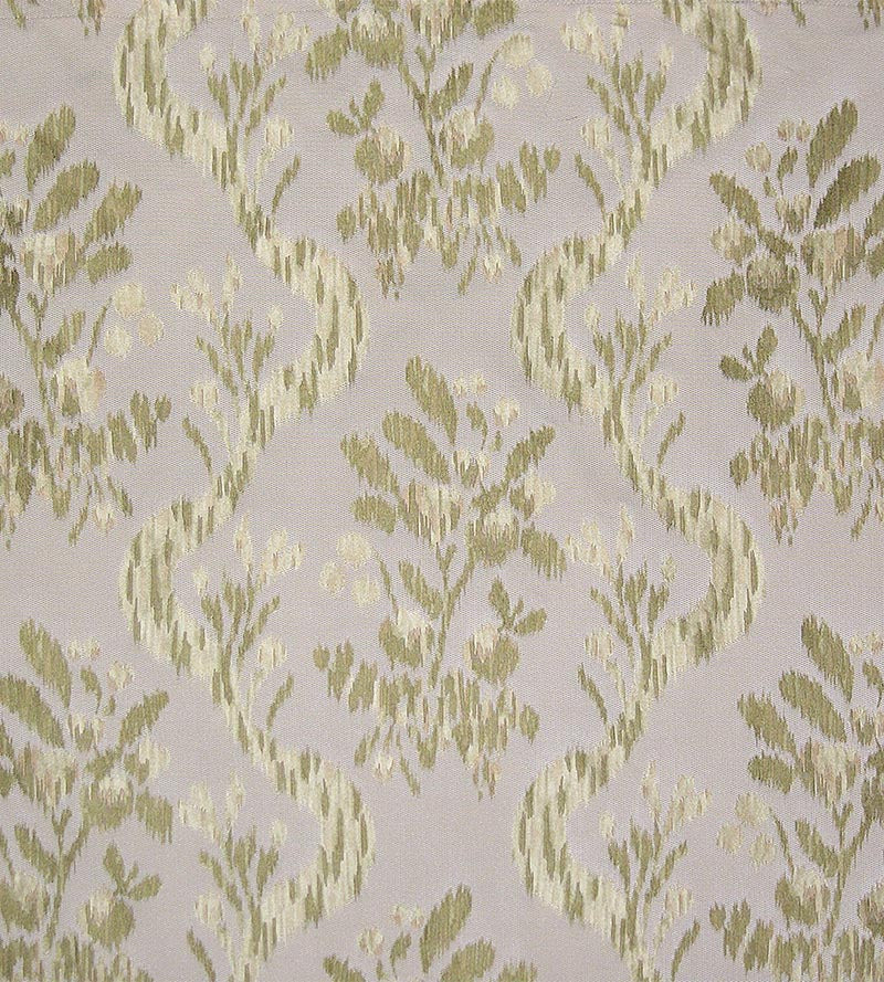 Old World Weavers Visby Chartreuse Fabric AB 02436549