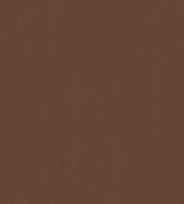 Old World Weavers Sensuede Cocoa Fabric Sample AB 90641000