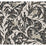 York Woodland Tapestry Black Wallpaper AC9122