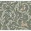 York Woodland Tapestry Sage Wallpaper AC9124