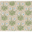 York Meadow Flowers Linen & Blue Wallpaper AC9154