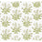 York Meadow Flowers White Wallpaper AC9155