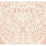 York Lockwood Damask Blush Wallpaper AC9191