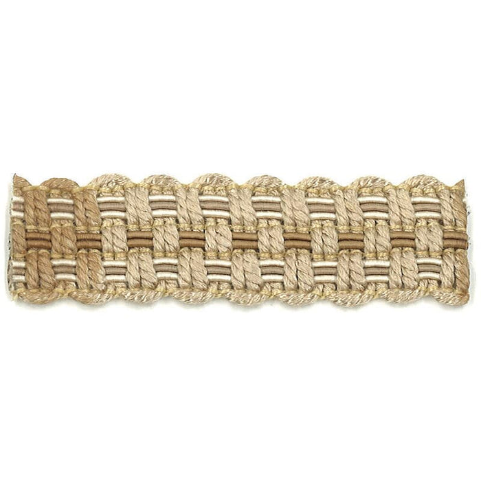 Stout Adapt 25 Jute Trim Sample ADAP-25