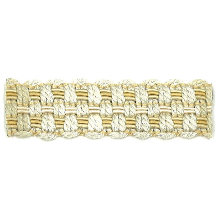 Stout Adapt 31 Ivory Trim Sample ADAP-31