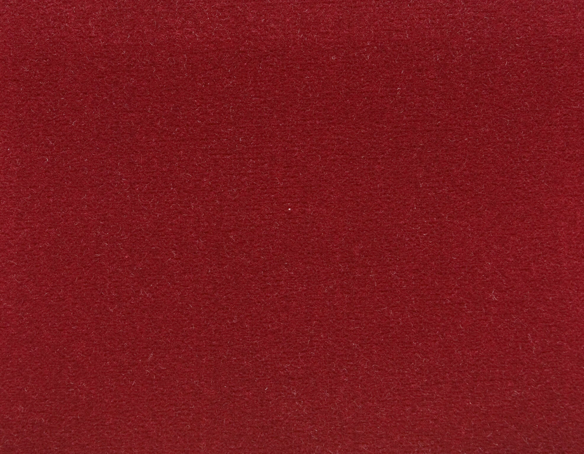 Pierre Frey Opera Velours Cerise Fabric F2754029