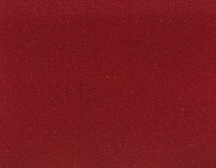 Pierre Frey Opera Velours Cerise Fabric F2754029