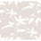 York Persimmon Leaf Beige Wallpaper AF6509