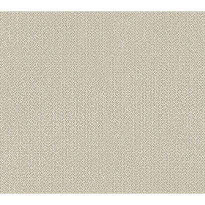 York Bantam Tile Grey Wallpaper AF6533