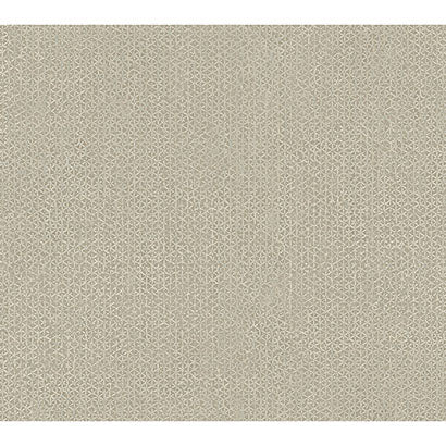 York Bantam Tile Beige Wallpaper AF6534