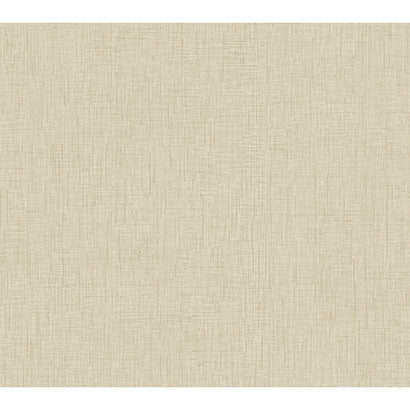 York Threaded Silk Light Grey Wallpaper AF6542