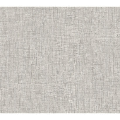 York Threaded Silk Taupe Wallpaper AF6543