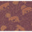 York Tibetan Tigers Orange & Gold Wallpaper AF6552