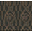 York Oriental Lattice Black & Gold Wallpaper AF6562