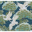 York Sprig & Heron Blue Wallpaper AF6592