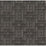 York Teahouse Panel Black Wallpaper AF6605