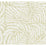 York Fern Fronds Light Green & White Wallpaper AG2065