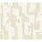 York Modern Tribal Caramel & Cream Wallpaper AG2103