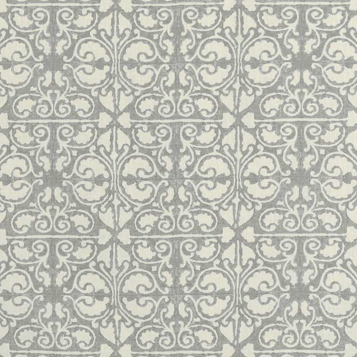 Kravet Basics Agra Tile 11 Fabric Sample AGRA TILE.11.0