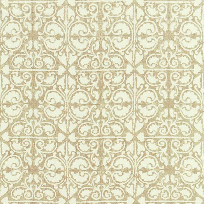 Kravet Basics Agra Tile 16 Fabric Sample AGRA TILE.16.0