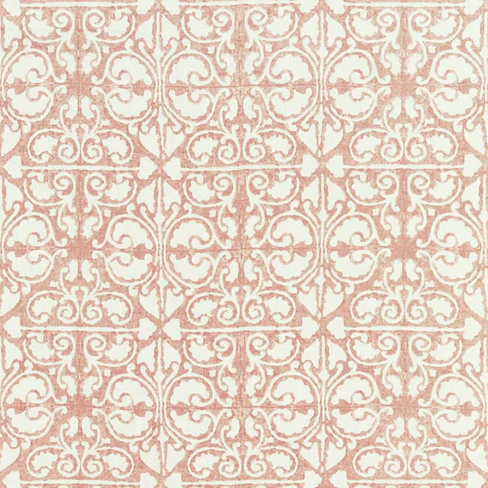 Kravet Basics Agra Tile 17 Fabric Sample AGRA TILE.17.0