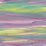 Seabrook Designs Rainbrow Brush Lime Green, Purple, & Teal Wallpaper AH40209