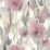 Seabrook Designs Watercolor Floral Pearl, Blush, & Gray Wallpaper AH40409