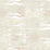 Seabrook Designs Bleached Wave Metallic Champagne & Bisque Wallpaper Sample AH40803