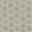 Seabrook Designs Shibori Blossoms Metallic Champagne & Gray Wallpaper Sample AH41300