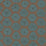 Seabrook Designs Shibori Blossoms Metallic Blue & Cedar Brown Wallpaper AH41316