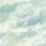 Seabrook Designs Cloudy Diagonal Faux Metallic Pearl, Mint Green, & Powder Blue Wallpaper AH41402