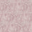 Seabrook Designs African Geo Metallic Mauve & Pearl Wallpaper Sample AH41501