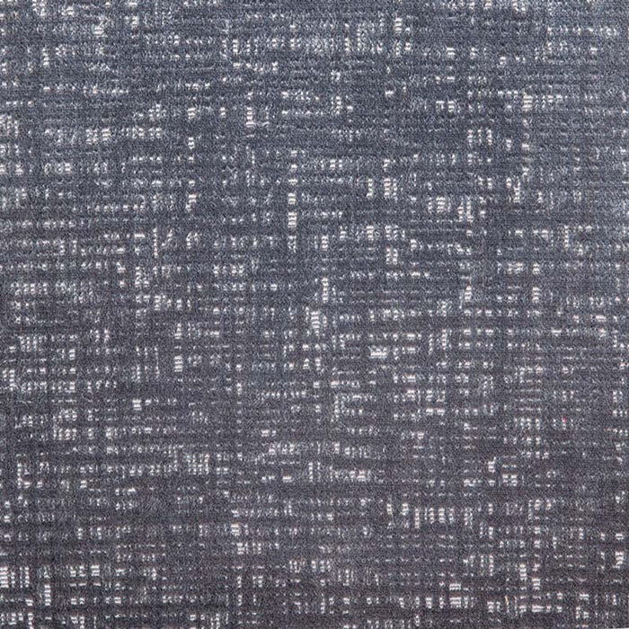 Calvin Rosetta Hematite Fabric Sample AH531