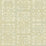 Seabrook Designs Dynasty Lattice Metallic Pearl And Mint Wallpaper Sample AI40201