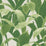 Seabrook Designs Imperial Banana Groves Metallic Pearl And Forest Green Wallpaper Sample AI40304