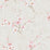 Seabrook Designs Silk Road Dogwood Metallic Pearl And Pink Wallpaper Sample AI41601