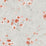 Seabrook Designs Silk Road Dogwood Metallic Silver And Strawberry Wallpaper Sample AI41608