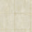 Seabrook Designs Great Wall Blocks Metallic Gold And Off-white Wallpaper Sample AI42103