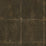 Seabrook Designs Great Wall Blocks Metallic Mocha And Gold Wallpaper Sample AI42104