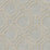 Seabrook Designs Silk Road Trellis Metallic Gold And Gray Wallpaper Sample AI42401