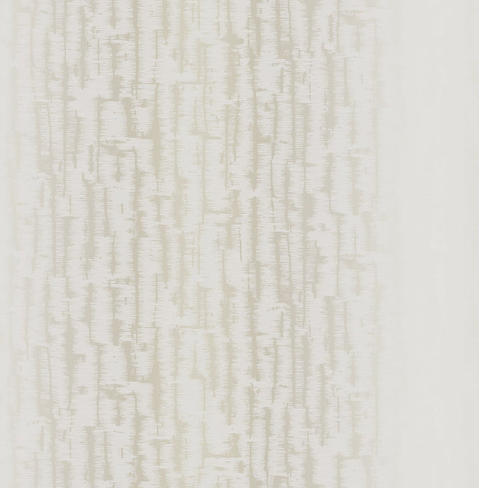 Seabrook Designs Koi Texture Gold And Off-white Wallpaper AI42507