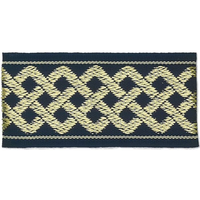 Stout Aiden 1 Navy Trim Sample AIDE-1