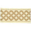 Stout Aiden 3 Rattan Trim Sample AIDE-3