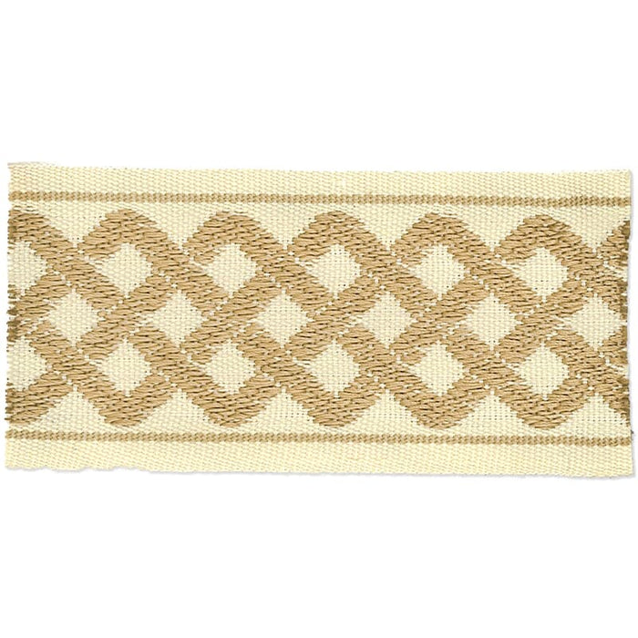 Stout Aiden 3 Rattan Trim Sample AIDE-3