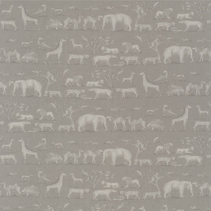 Andrew Martin Kingdom Canvas Fabric Sample AM100291.106.0