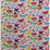 Andrew Martin Tiki Tiki Carnival Fabric Sample AM100296.519.0