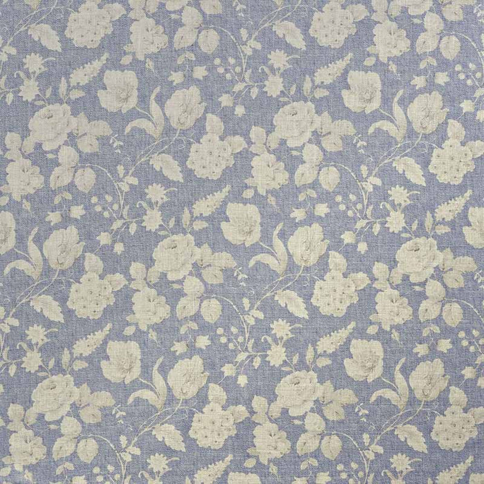 Andrew Martin Narikala Denim Fabric Sample AM100336.5.0